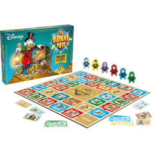 La bonne paye picsou visuel produit