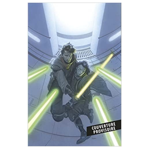 SW Legends old republic T1 collector visuel produit provisoire