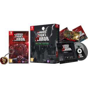 Zombie night terror deluxe switch visuel-produit copie