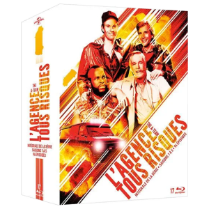 agence tout risques integrale bluray visuel produit