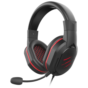 casque gamer SKP H6 visuel produit