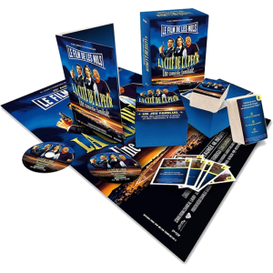 coffret collector cité de la peur blu-ray visuel produit