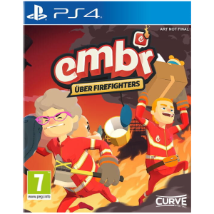 embr ps4 visuel produit