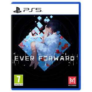 ever forward ps5 visuel produit