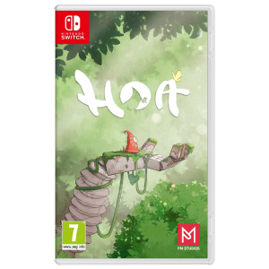 hoa switch visuel produit