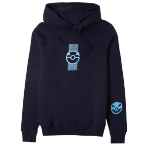 hoodie pokemon zavvi visuel produit