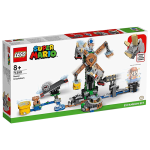lego super mario 71390 visuel produit