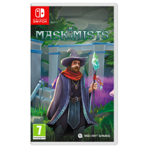 mask of mists switch visuel produit