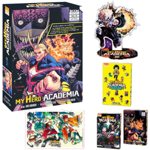 my hero academia t31 collector visuel produit v3