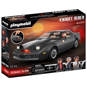 playmobil k2000 visuel produit