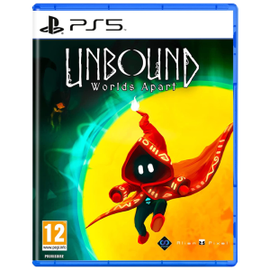 unbound worlds apart ps5 visuel produit