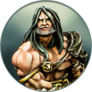 Barbarian
