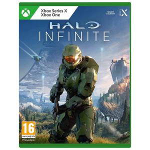 Halo infinte visuel produit officiel