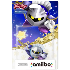 amiibo meta knight visuel produit