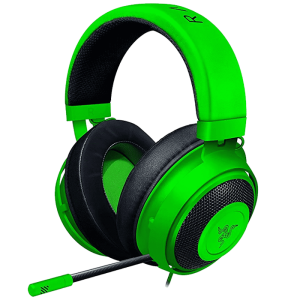 casque filaire Razer Kraken édition 2019 visuel produit
