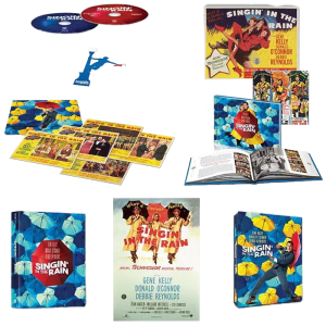 chantons sous la pluie 4k steelbook visuel slider produit