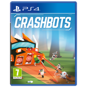 crashbots ps4 visuel produit