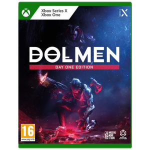 dolmen day one xbox visuel produit