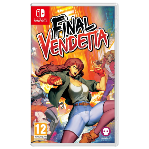 final vendetta switch visuel produit