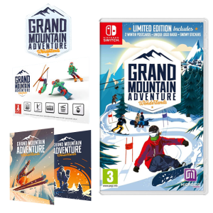 grand mountain wonderlands switch visuel produit