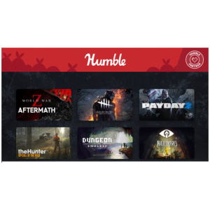 humble bundle cancer visuel produit