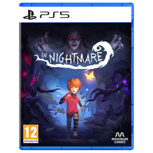 in nightmare ps5 visuel produit