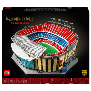 lego camp nou visuel produit
