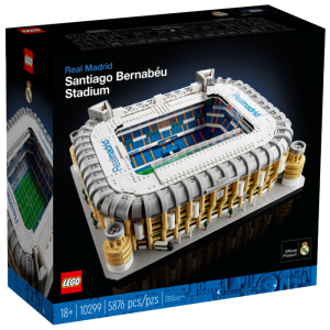 lego santiago bernabeu visuel produit