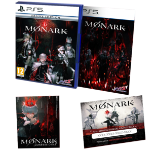 monark deluxe ps5 visuel produit v2