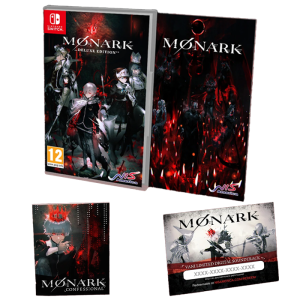 monark deluxe switch visuel produit v2
