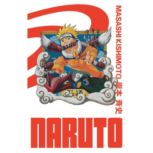 naruto t1 hokage visuel produit