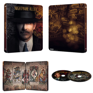 nightmare alley edition fnac visuel produit