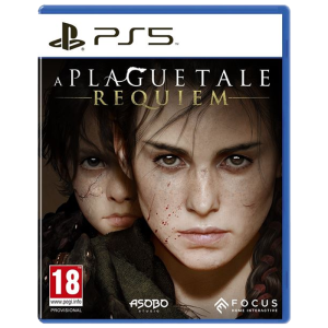 plague tale requiem ps5 visuel produit