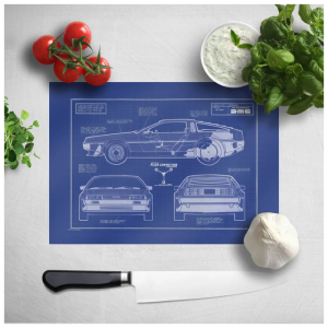 planche à decouper Zavvi dolerean visuel-produit copie