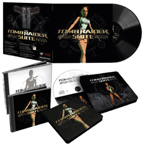 promo tomb raider suite visuel produit