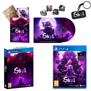 skul the hero slayer signature ps4 visuel produit v2