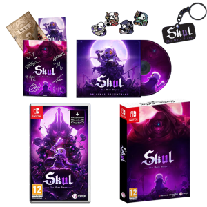 skul the hero slayer signature switch visuel produit