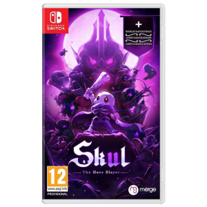 skul the hero slayer switch visuel produit