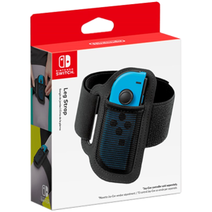 strap leg visuel produit switch