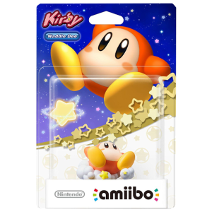 Amiibo Waddle Dee cvisuel-produit