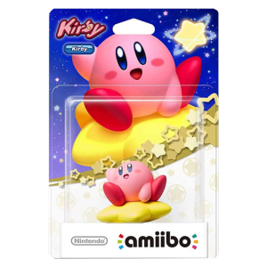 Amiibo kirby visuel-produit