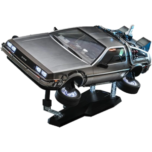 Do Lorean Réplique visuel produit
