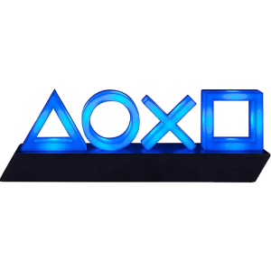 Lampe Sony Playstation visuel produit