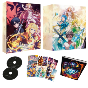 SAO S3 Arc2 Collector 1 visuel produit