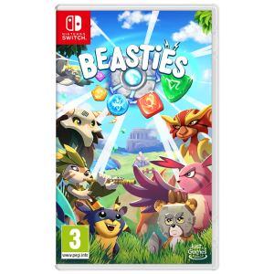 beastie switch visuel produit