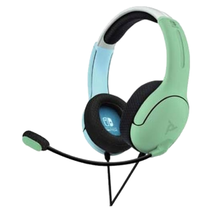 casque lv40 switch visuel produit