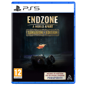 endzone world apart survivor ps5 visuel produit