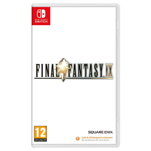 final fantasy IX code in the box visuel-produit copie