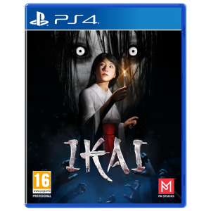 ikai ps4 visuel slider