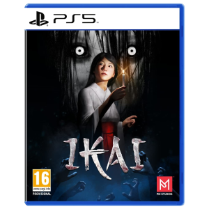 ikai ps5 visuel produit